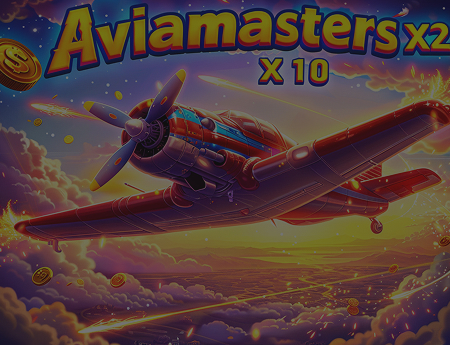Aviamasters