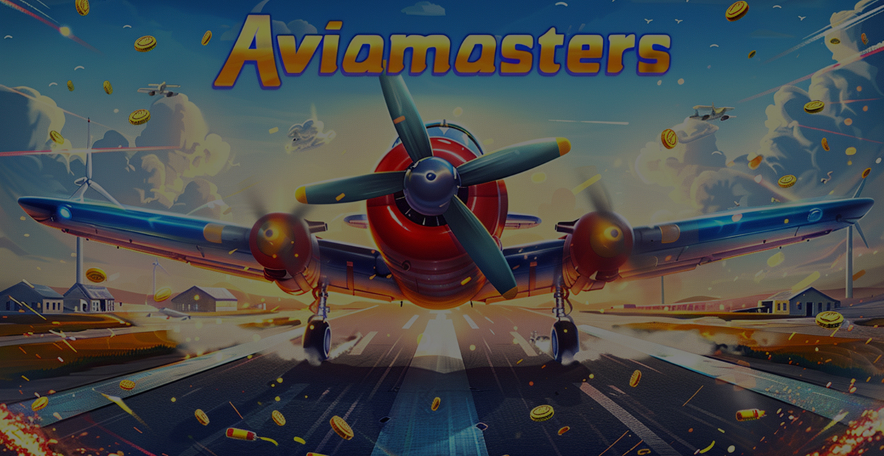 Aviamasters